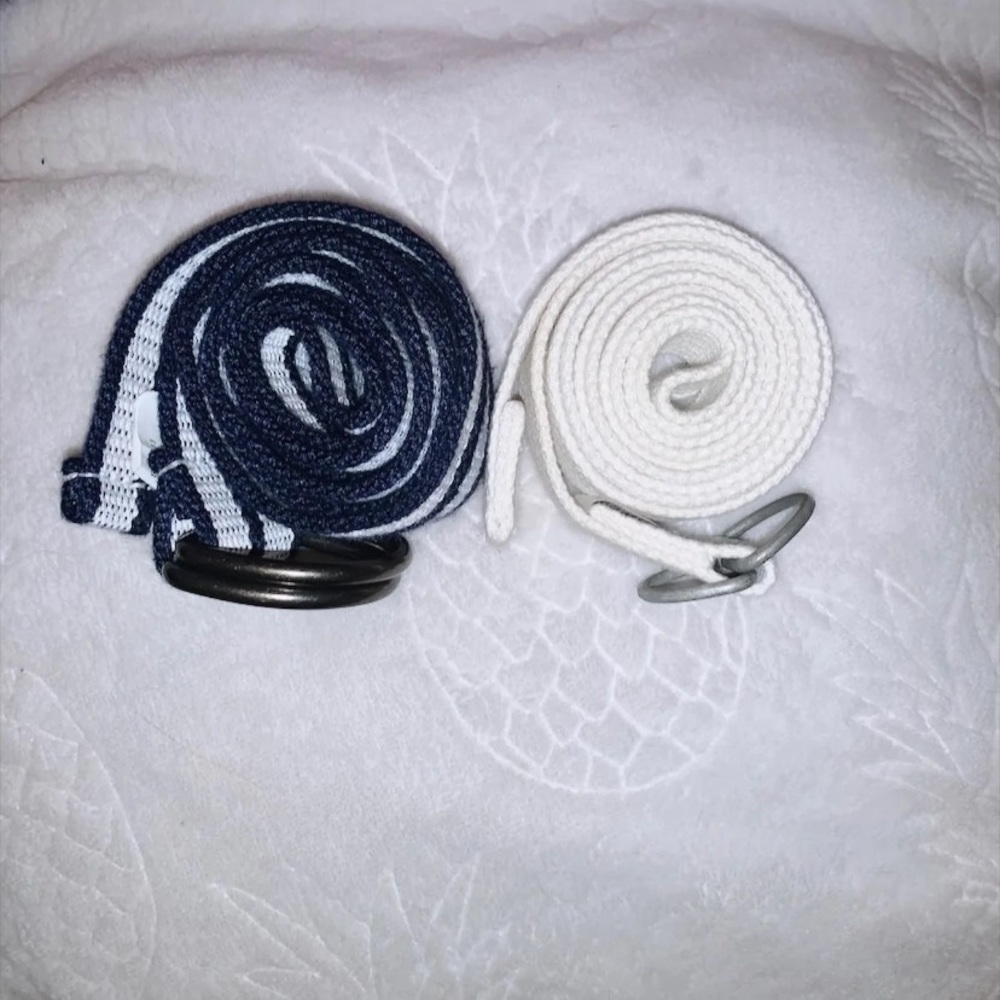 women’s belts